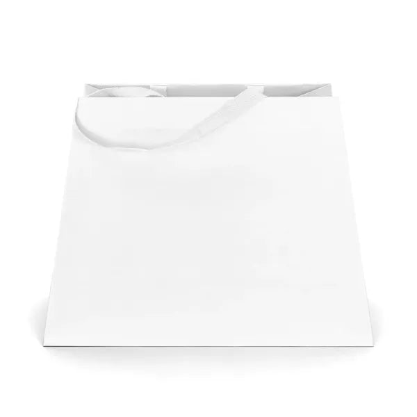 McKinley Trapezoid Eurotote - Dynamic Color