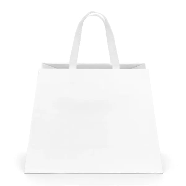 McKinley Trapezoid Eurotote - Dynamic Color
