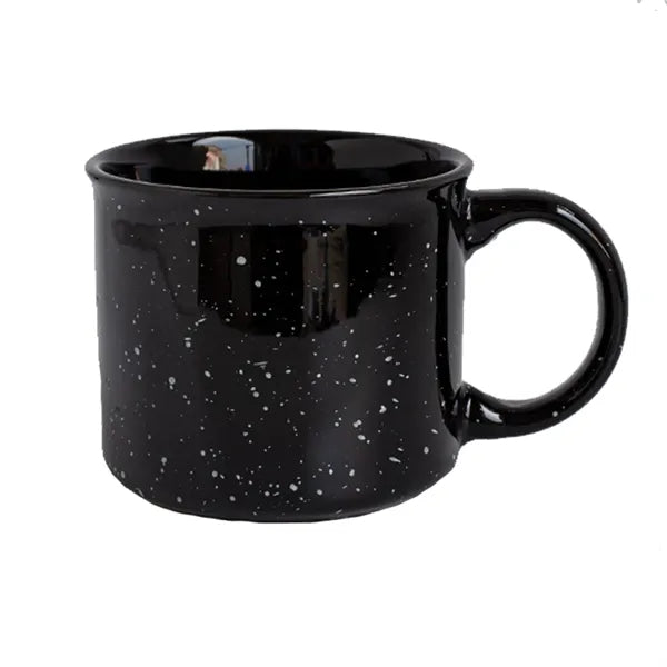 Ceramic Campfire Mug