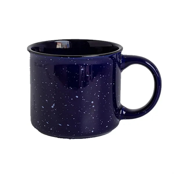 Ceramic Campfire Mug