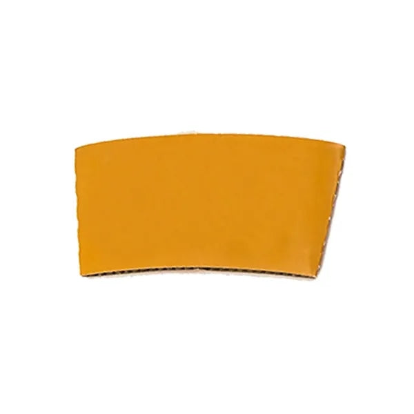 Disposable Paper Sleeve