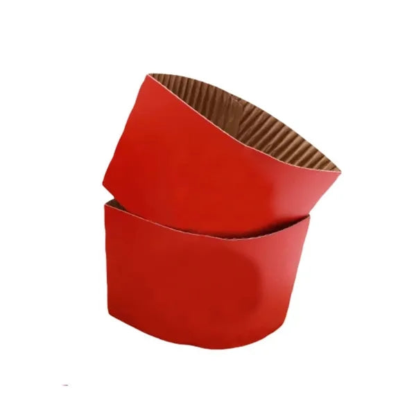 Disposable Paper Sleeve