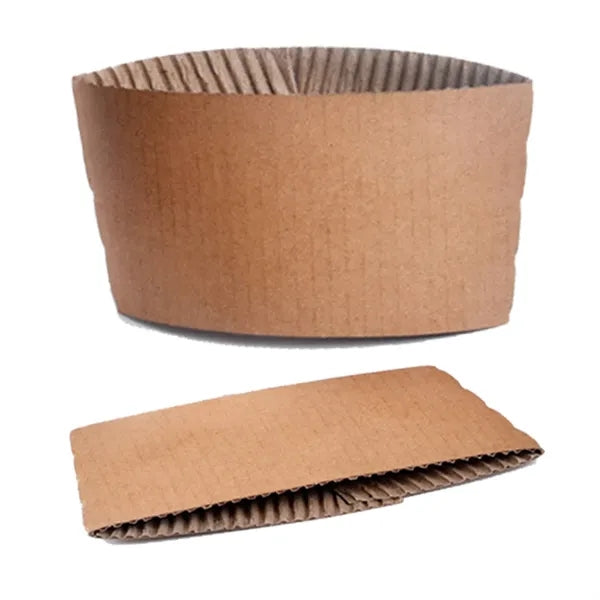 Disposable Paper Sleeve