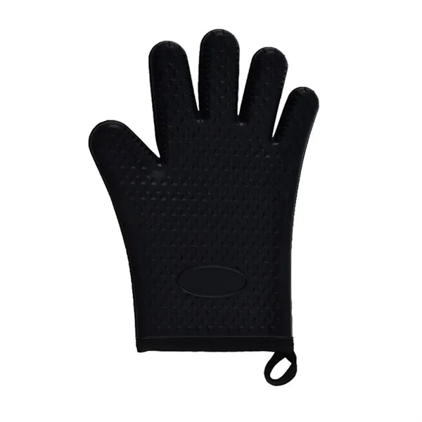 Silicone Microwave Grilling Glove