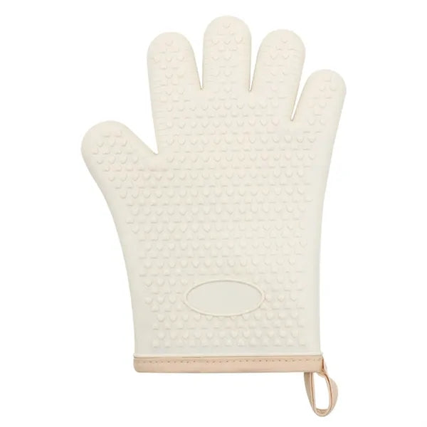 Silicone Microwave Grilling Glove