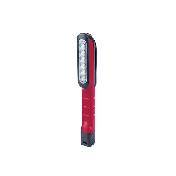 Foreman Pen Light