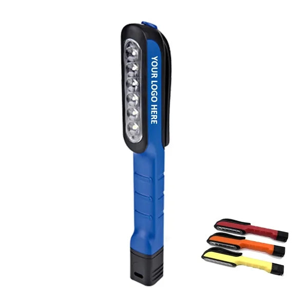 Foreman Pen Light