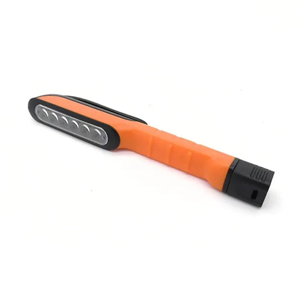 Foreman Pen Light