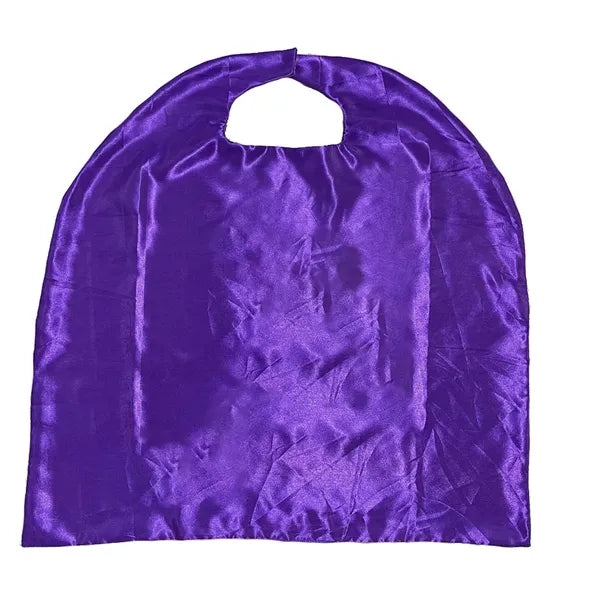 Full Color Children Cape