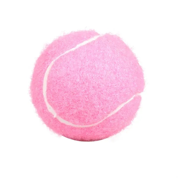 Pet Tennis Ball