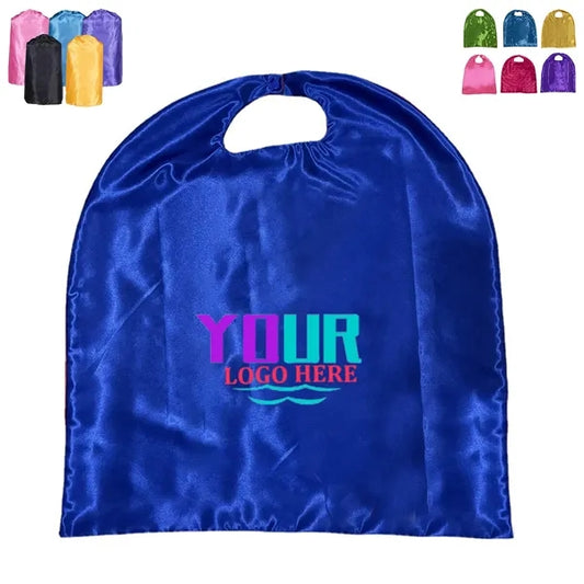 Full Color Children Cape