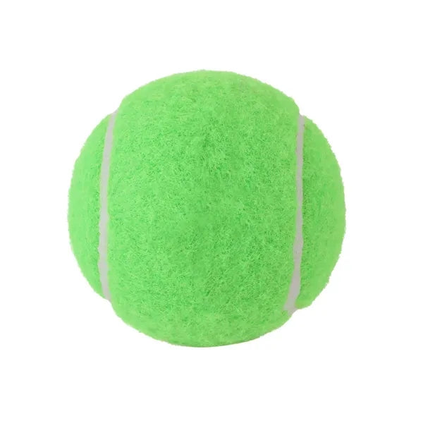 Pet Tennis Ball