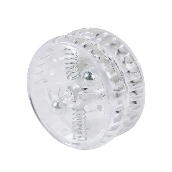 Light Up Yoyo Ball
