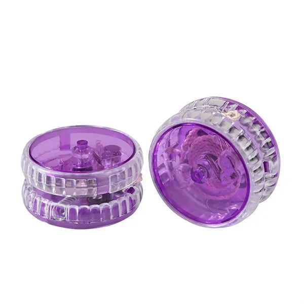 Light Up Yoyo Ball