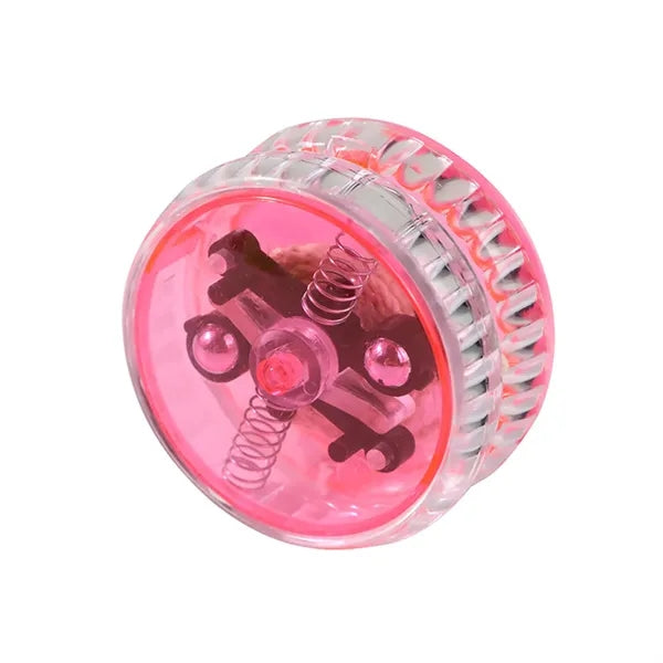 Light Up Yoyo Ball