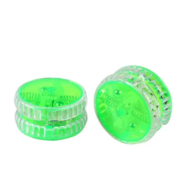 Light Up Yoyo Ball