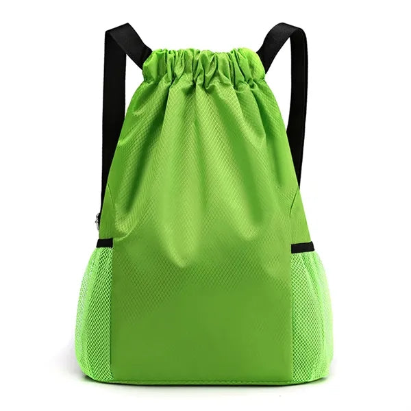 Waterproof Drawstring Bag