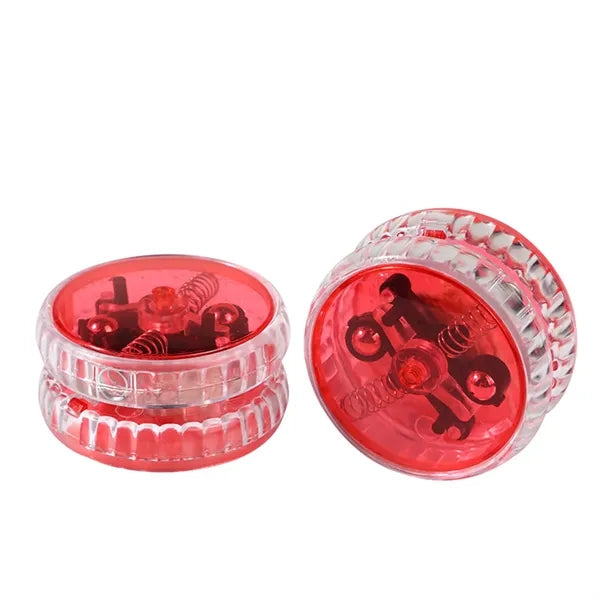 Light Up Yoyo Ball