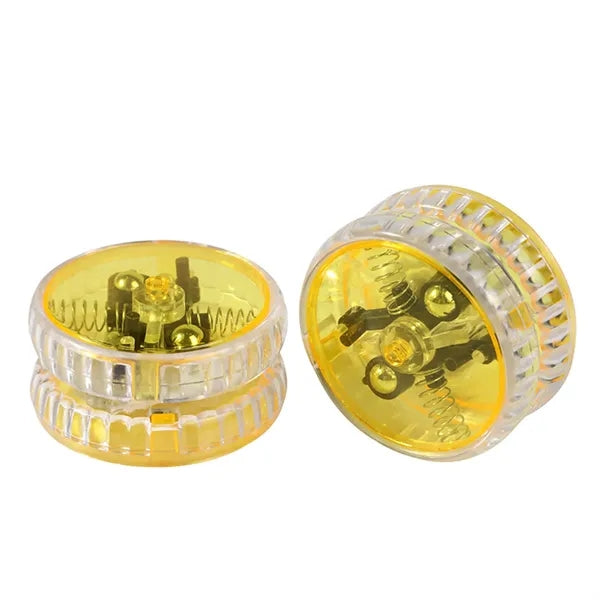 Light Up Yoyo Ball