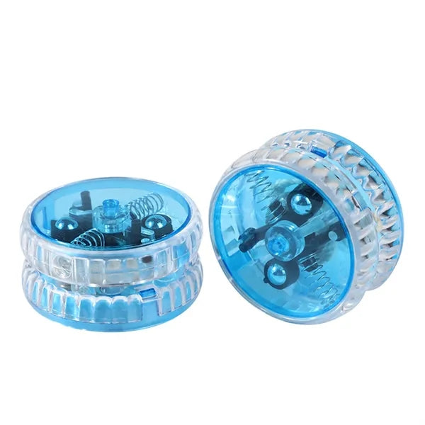Light Up Yoyo Ball