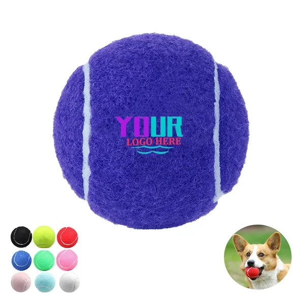 Pet Tennis Ball
