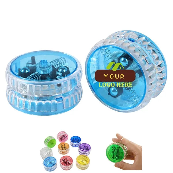 Light Up Yoyo Ball