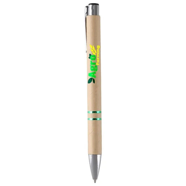 Sonata Eco Pen
