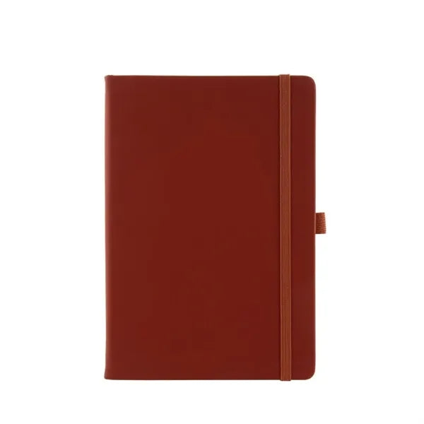 Create Virtual Sample Download Soft Cover Journal And Pen