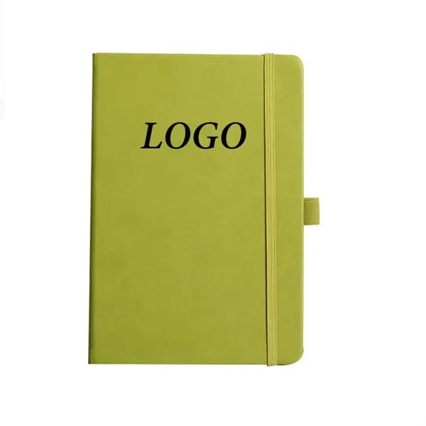 Create Virtual Sample Download Soft Cover Journal And Pen