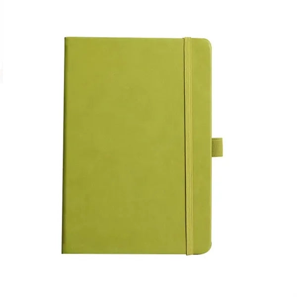 Create Virtual Sample Download Soft Cover Journal And Pen