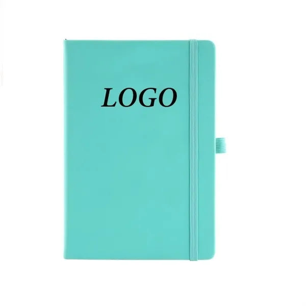 Create Virtual Sample Download Soft Cover Journal And Pen