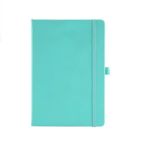 Create Virtual Sample Download Soft Cover Journal And Pen