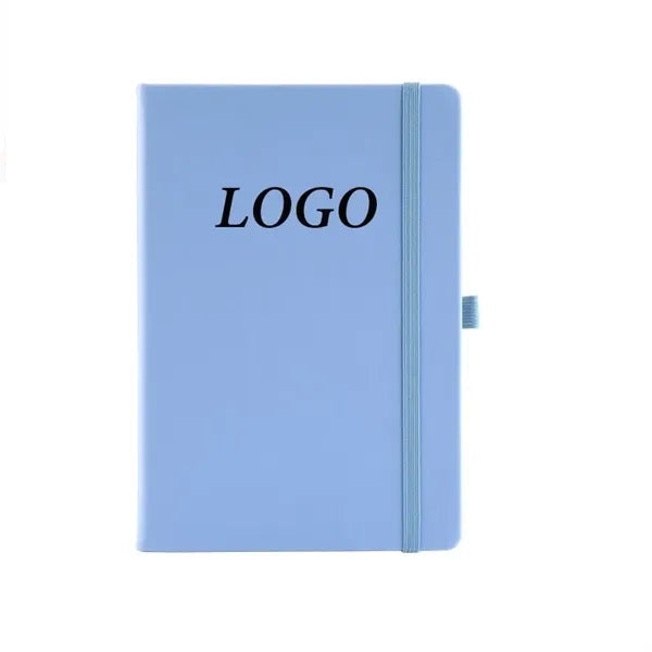 Create Virtual Sample Download Soft Cover Journal And Pen