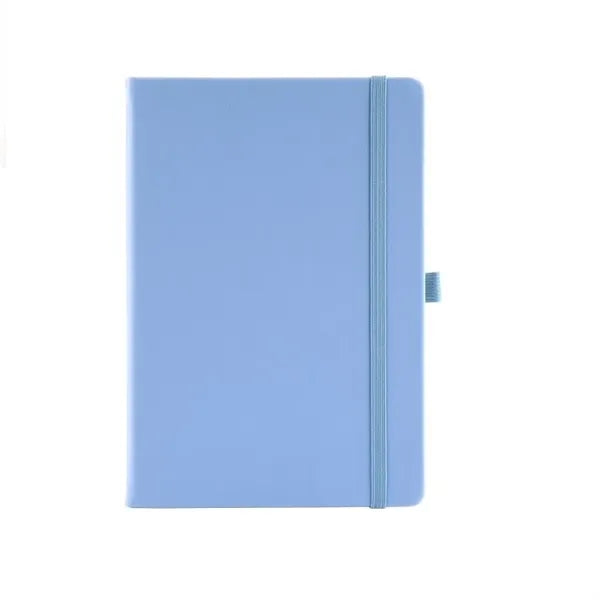 Create Virtual Sample Download Soft Cover Journal And Pen