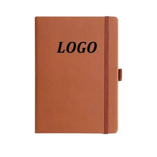 Create Virtual Sample Download Soft Cover Journal And Pen