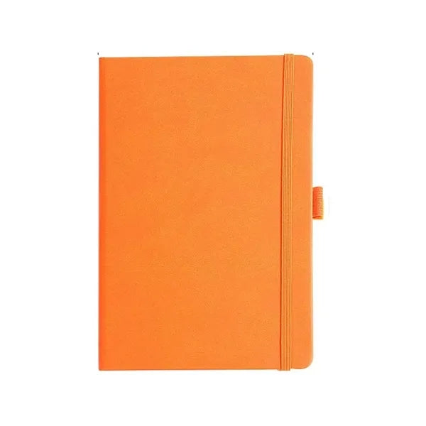 Create Virtual Sample Download Soft Cover Journal And Pen