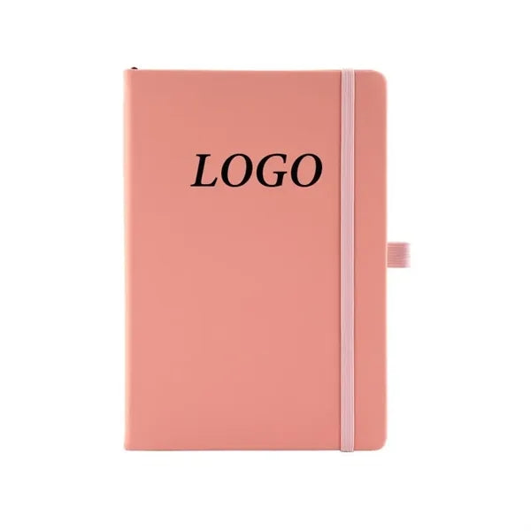 Create Virtual Sample Download Soft Cover Journal And Pen