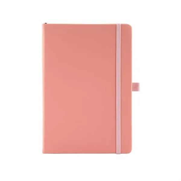Create Virtual Sample Download Soft Cover Journal And Pen