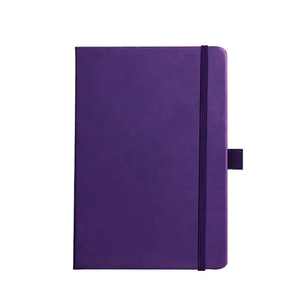 Create Virtual Sample Download Soft Cover Journal And Pen