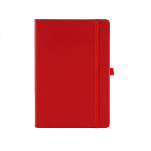 Create Virtual Sample Download Soft Cover Journal And Pen