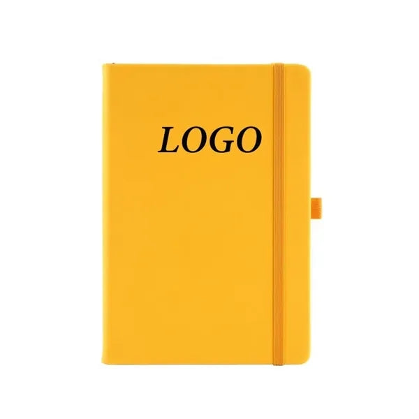 Create Virtual Sample Download Soft Cover Journal And Pen