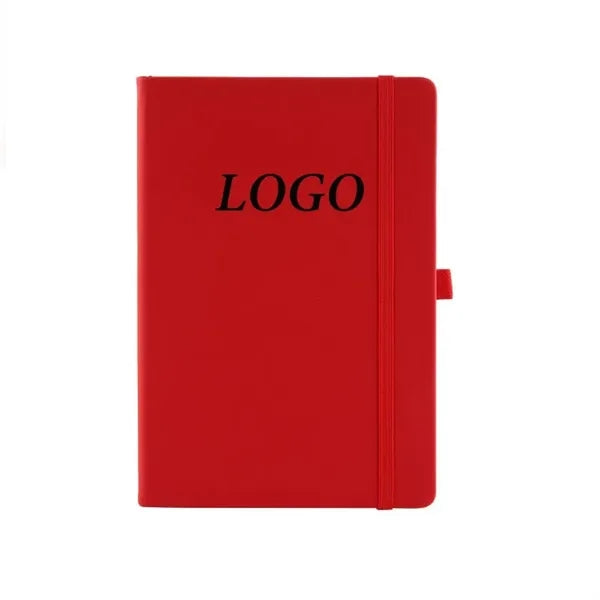 Create Virtual Sample Download Soft Cover Journal And Pen