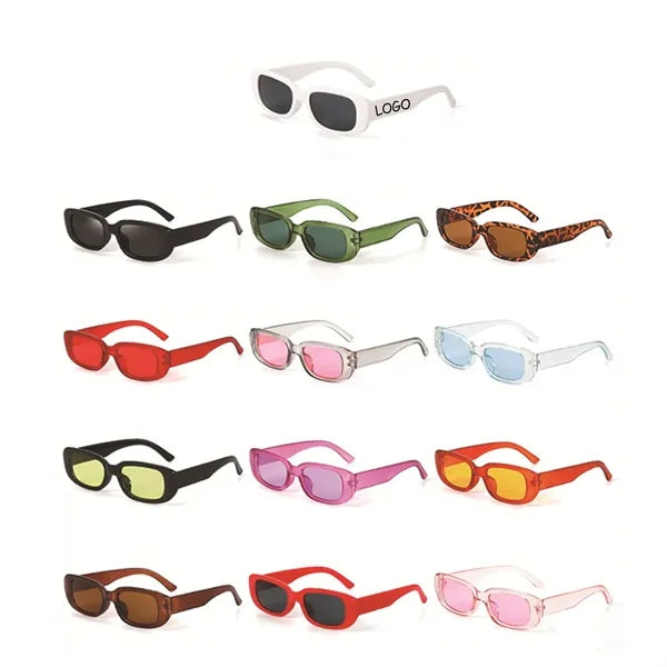 Stylish Summer Shades