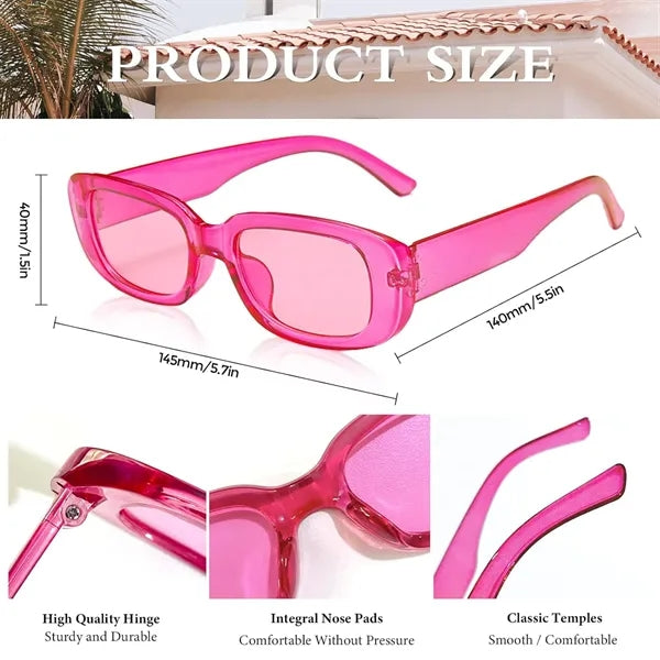 Stylish Summer Shades