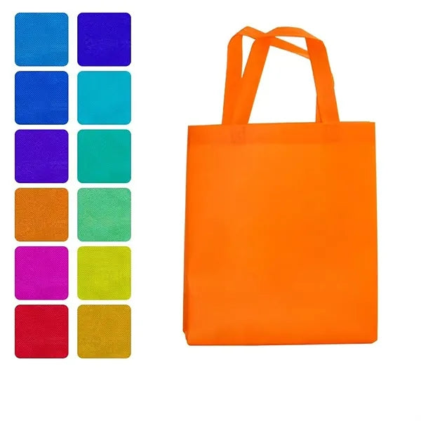 70 GSM Non-Woven Super Mega Grocery Shopping Tote Bag