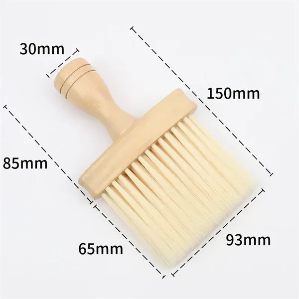 Car Interior Cleaning Dust Brush