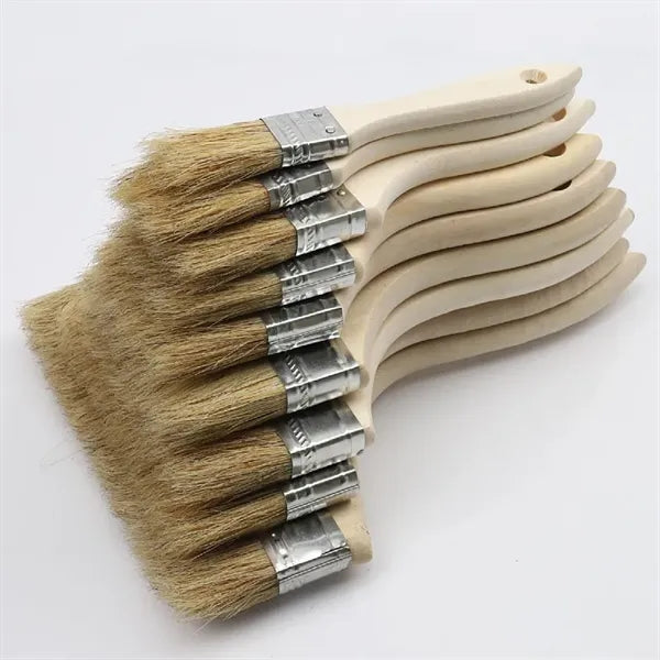 Natural Bristle Brush