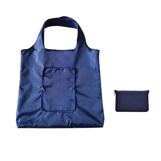 Pocket Foldable Shopping Bags