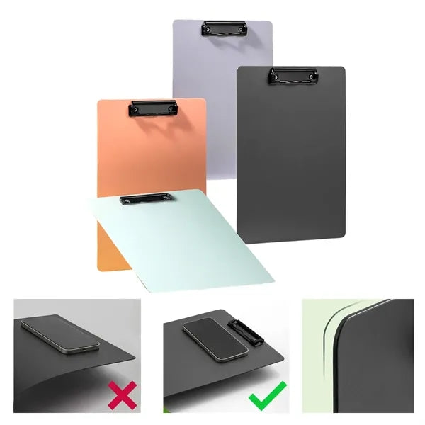Office Student Writing Board Hard Pad