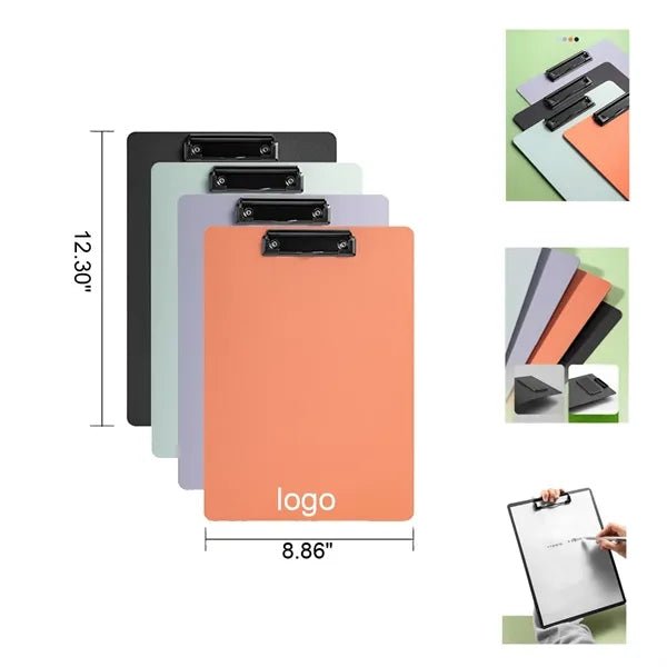 Office Student Writing Board Hard Pad